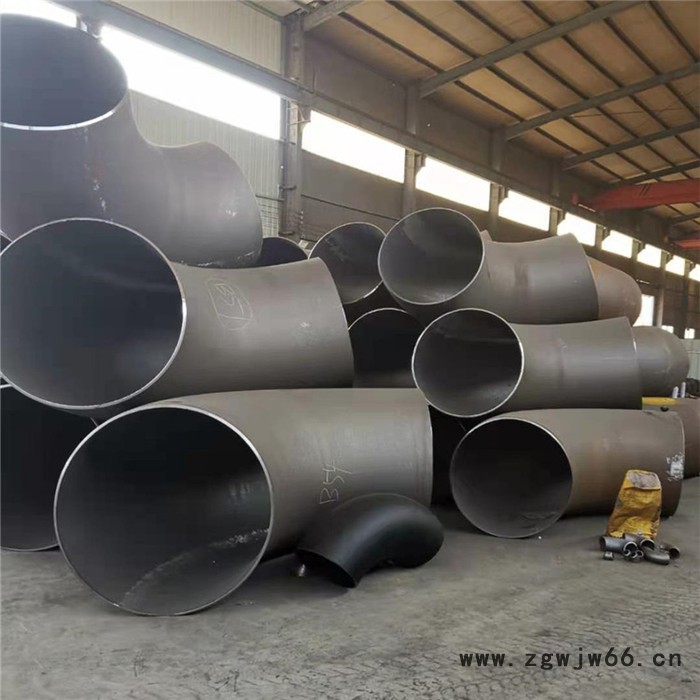 碳钢焊接弯头 管件弯头 压制弯头 不锈钢弯头 轩潼 发货及时图4