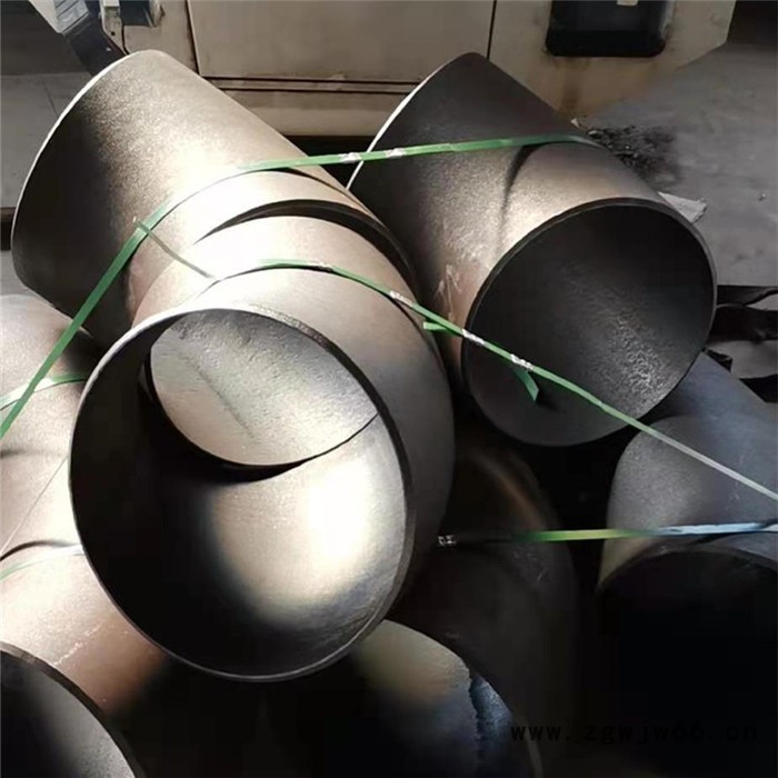 碳钢焊接弯头 管件弯头 压制弯头 不锈钢弯头 轩潼 发货及时图5