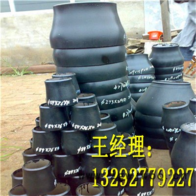 江鸿品牌 变径大小头 变径管件 现货价格便宜 加长变径套生产厂家图8