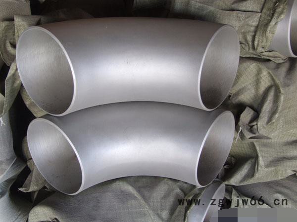 瑞鑫恒通 ** 国标  石化 管件 白钢弯头   316L 90度弯头 DN20 SCH20s图4