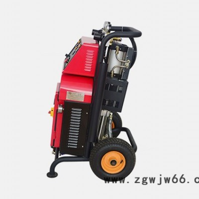 JHBW-A500 聚氨酯高压喷涂  聚氨酯喷涂设备  聚氨酯冷库喷涂 汽车保温隔热 喷涂聚氨酯