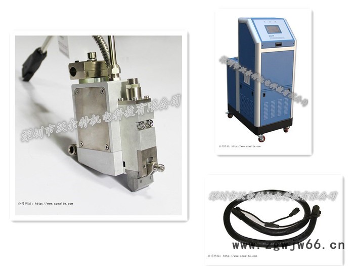 Walte/沃尔特WAF    WAFM  纤维喷枪图3