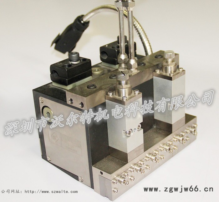 Walte/沃尔特WAF    WAFM  纤维喷枪图1