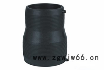 庆鼎厂家供应D50电熔45度弯头 电熔管件 电熔45°弯头   规格齐全图4