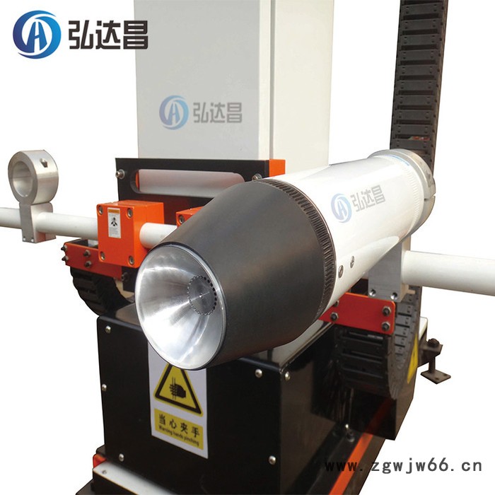 弘达昌旋杯自动静电喷枪｜苏州旋杯自动喷枪｜上海自动旋杯静电喷枪｜静电喷枪厂家｜自动液体静电喷枪价格图2