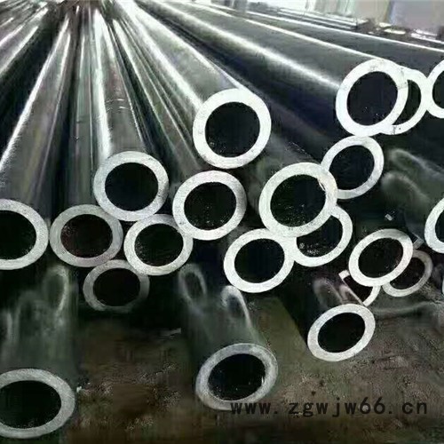聊城无缝钢管规格齐全  精密钢管  精密光亮管现货销售用于精密管件加工图2