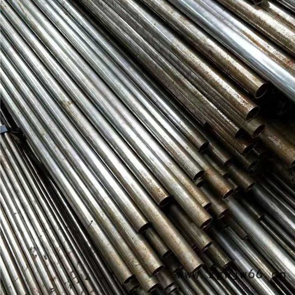 聊城无缝钢管规格齐全  精密钢管  精密光亮管现货销售用于精密管件加工图5