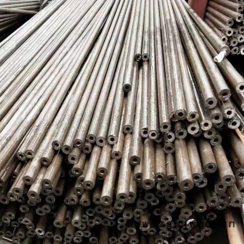 聊城无缝钢管规格齐全  精密钢管  精密光亮管现货销售用于精密管件加工图3