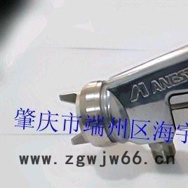 供应手持式水性静电喷枪、静电喷枪图5