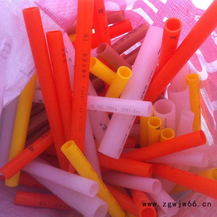 郑州地暖管厂家 日丰黄金地暖管批发平乡PPR管材管件 上海金牛地暖管价格 地暧管厂家图2