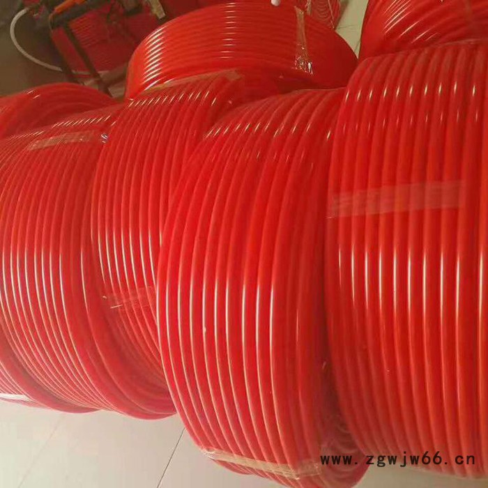 郑州地暖管厂家 日丰黄金地暖管批发平乡PPR管材管件 上海金牛地暖管价格 地暧管厂家图4