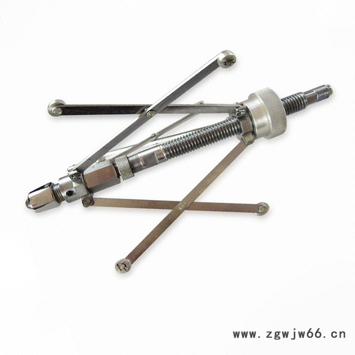 **管道内壁喷涂器 移动式管道喷涂机 NKP-3型管道内防腐喷涂器图4