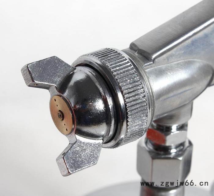 建工F75G油漆喷枪低价 真实漆 手动喷枪 喷涂枪 喷漆工具图2