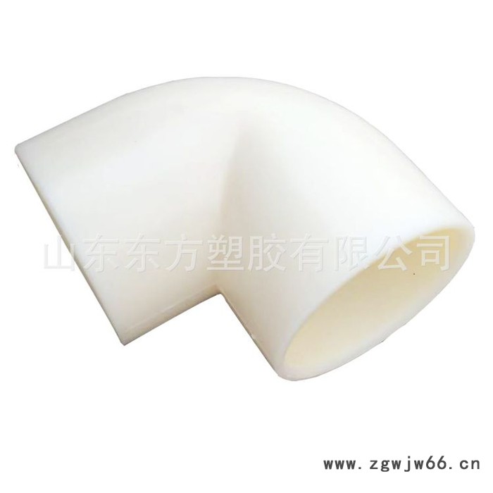 瑞光牌ABS90°弯头ABS90度耐腐蚀弯头ABS塑料管件山东生厂家图3