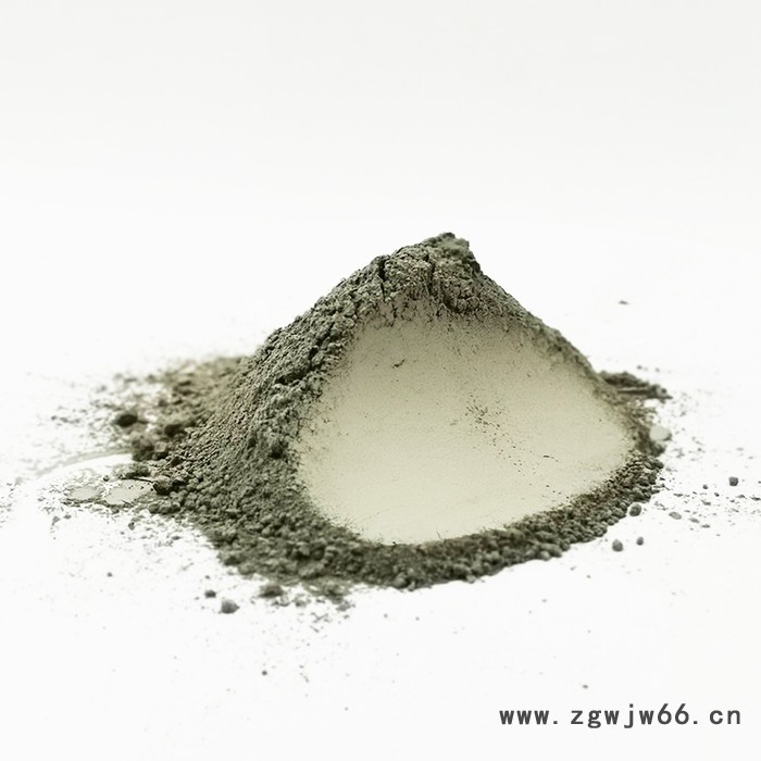 耐火喷涂料 高温窑炉衬用高温喷补料 热修耐火喷涂料 厂价直发图5