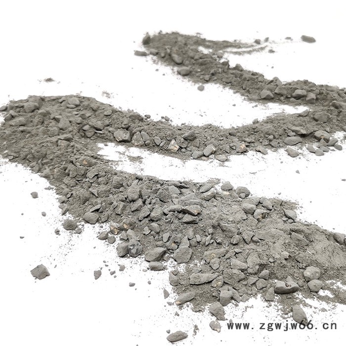 耐火喷涂料 高温窑炉衬用高温喷补料 热修耐火喷涂料 厂价直发图4