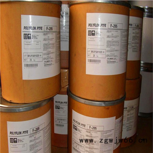 塑胶原料 PTFE   美国科慕  62N X  涂层应用,管道,电线电缆应用,管件 聚四氟乙烯 PTFE图3