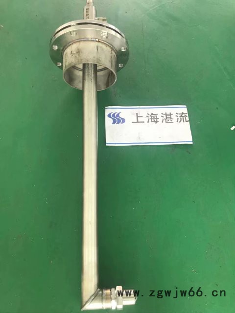 化工厂急冷降温喷枪图3