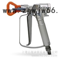 供应固瑞克Graco243283喷枪   油漆喷枪图2