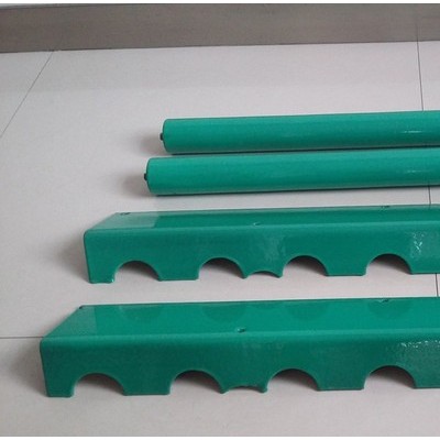 耐磨95SU喷涂聚氨酯过硫件防腐耐磨喷涂弹性体内衬材料