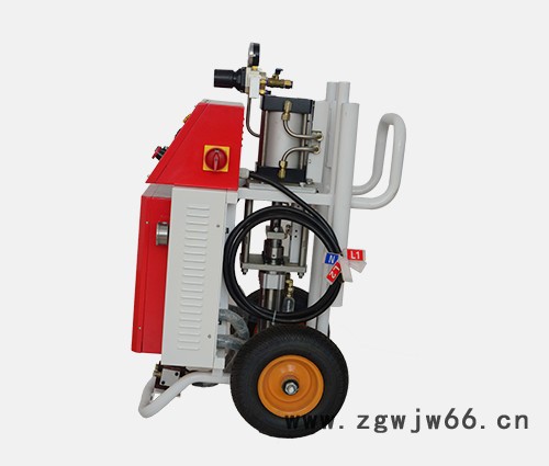 直销JHBW-A200  高压喷涂机 聚氨酯喷涂机 聚氨酯高压喷涂机图2