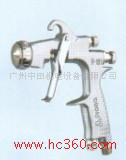 供应手动喷枪宝丽R-101-P13中压手动喷枪图3