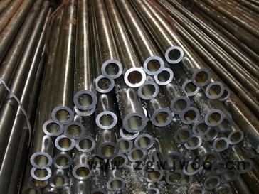 厚壁精密钢管 定做精密管  加工定做/20号精密钢管件定做-代加工切割倒角图6