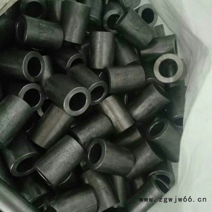 厚壁精密钢管 定做精密管  加工定做/20号精密钢管件定做-代加工切割倒角图2