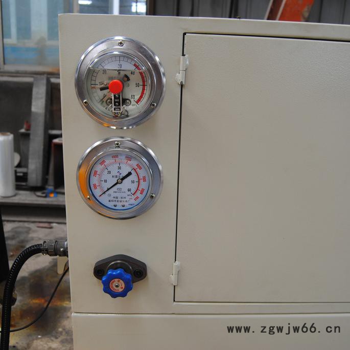 四柱液压机** 定制200吨 管件液压机 电气等行业四柱液压机图3