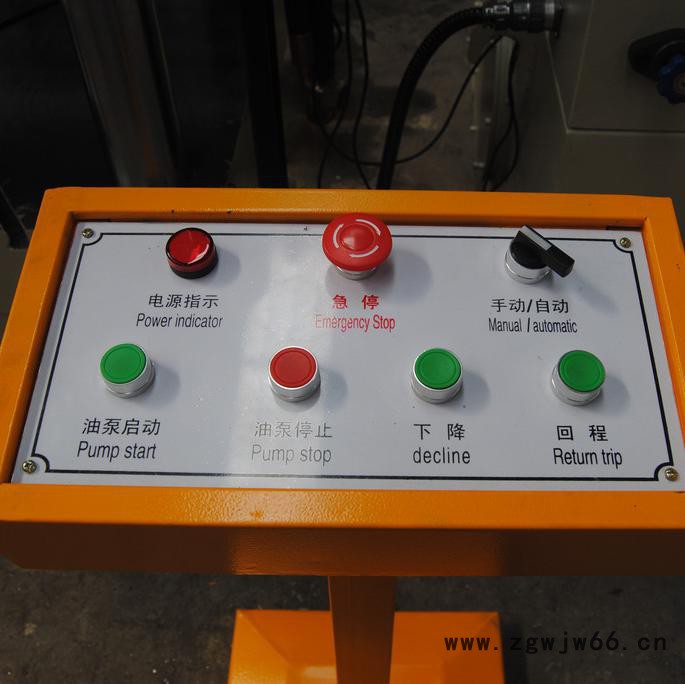 四柱液压机** 定制200吨 管件液压机 电气等行业四柱液压机图2