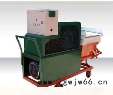 320型砂浆喷涂机性能  320型砂浆喷涂机价格  320型砂浆喷涂机质量图3