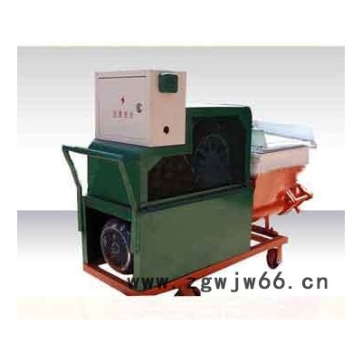 320型砂浆喷涂机性能  320型砂浆喷涂机价格  320型砂浆喷涂机质量