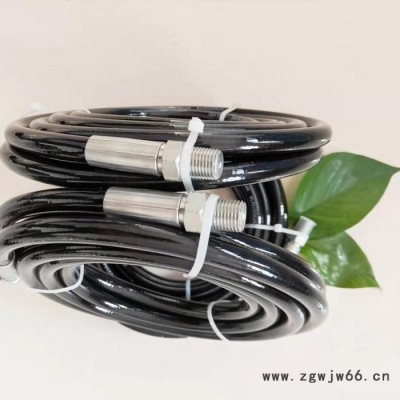 河北**  现货供应 喷涂管  高压喷涂管  喷漆管