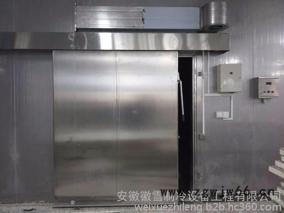 滁州聚氨酯冷库喷涂厂家图3