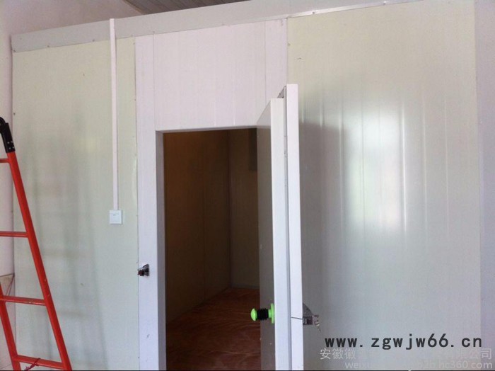 滁州聚氨酯冷库喷涂厂家图4