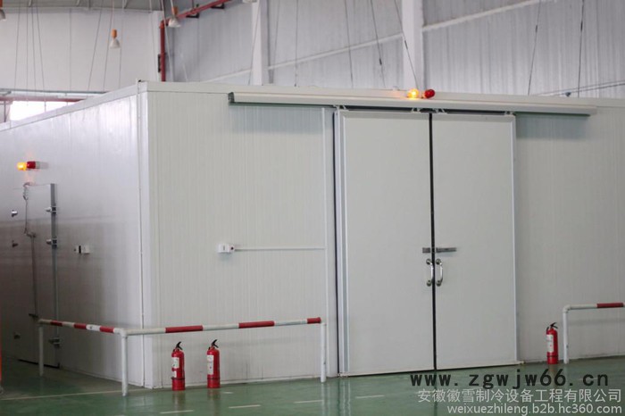 滁州聚氨酯冷库喷涂厂家图2