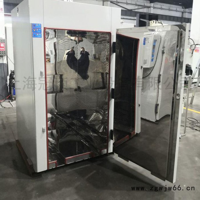 江苏喷涂烘箱 江苏喷涂工件烘箱 上海冠顶图3