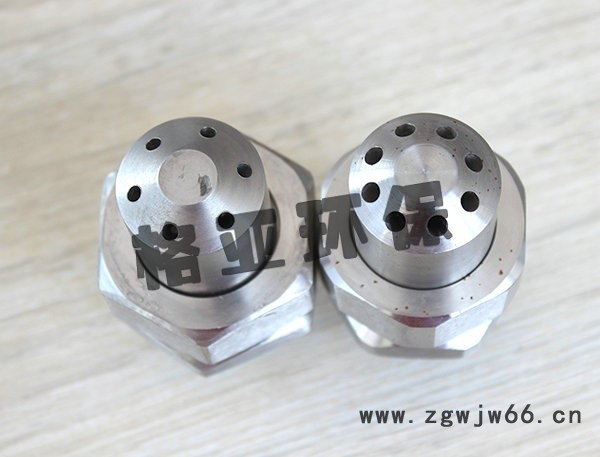 格亚环保 喷枪头1 脱硝喷枪价格 喷枪头厂家 价格面议图2