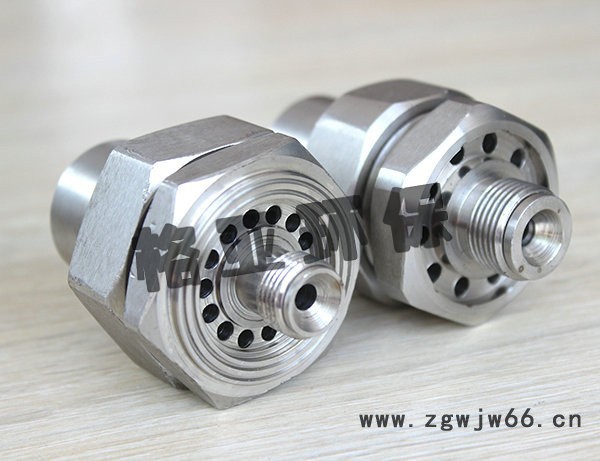 格亚环保 喷枪头1 脱硝喷枪价格 喷枪头厂家 价格面议图3