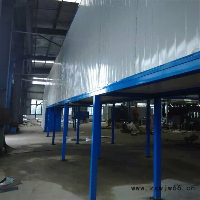 供应广东铁艺护栏喷涂生产线涂装设备喷粉大旋风自动循环喷粉房喷涂生产喷涂设备生产厂家铝合金喷涂自动喷涂设备静电涂装设备厂家图4