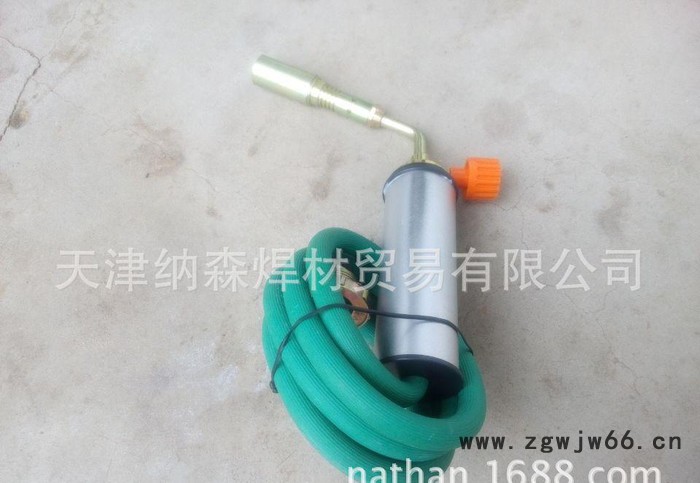 液化气多孔喷枪图2