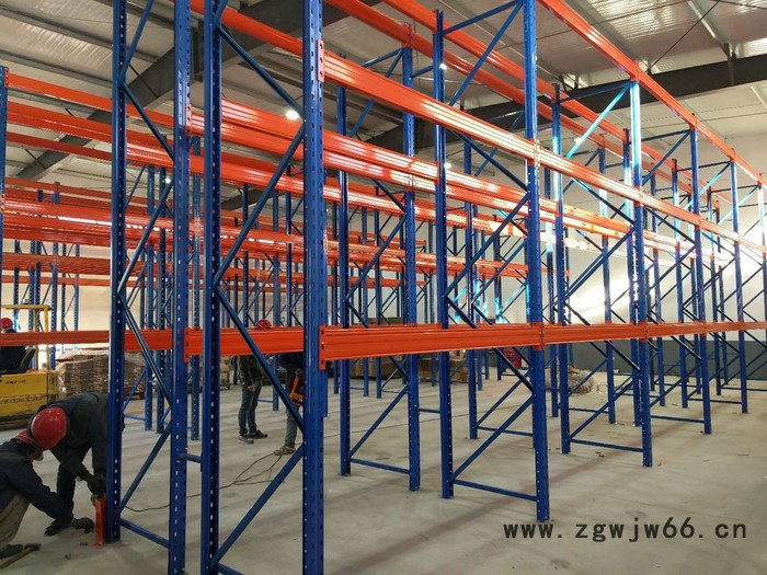 重型货架工厂货架管件存放架材料库房货架重型仓储货架重型物料架