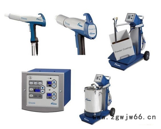 诺信喷涂配件  诺信手动喷涂机图2