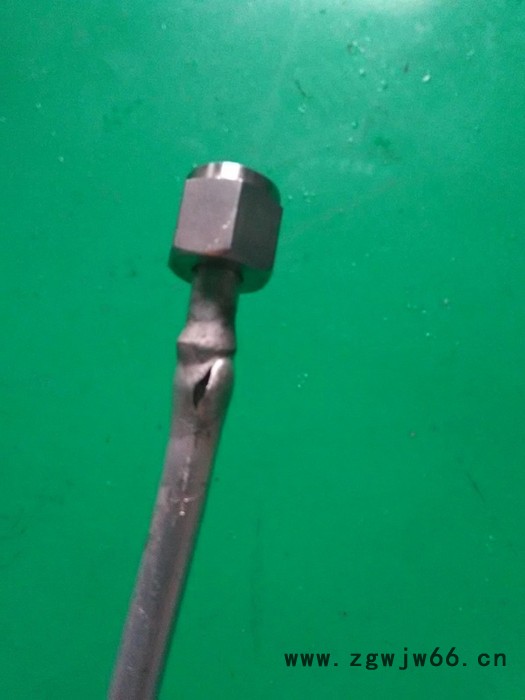 供应液压管件爆破试验台-济南思明特-自动控制图2