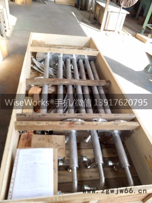 wiseworksSCI 双流体喷枪