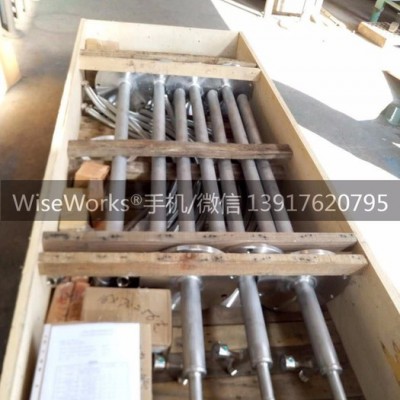 wiseworksSCI 双流体喷枪