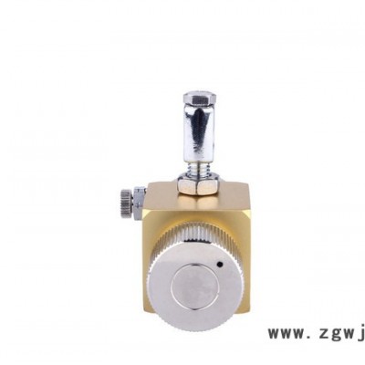 日本铭治A-100自动喷枪波峰焊喷枪吸塑机喷枪助焊剂喷枪A-100自动喷漆枪