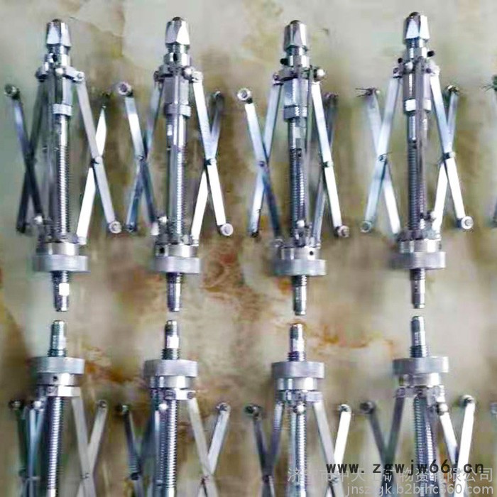 中天内壁涂装器 内孔喷涂器 多功能旋转管道内壁喷涂机便捷高效图5