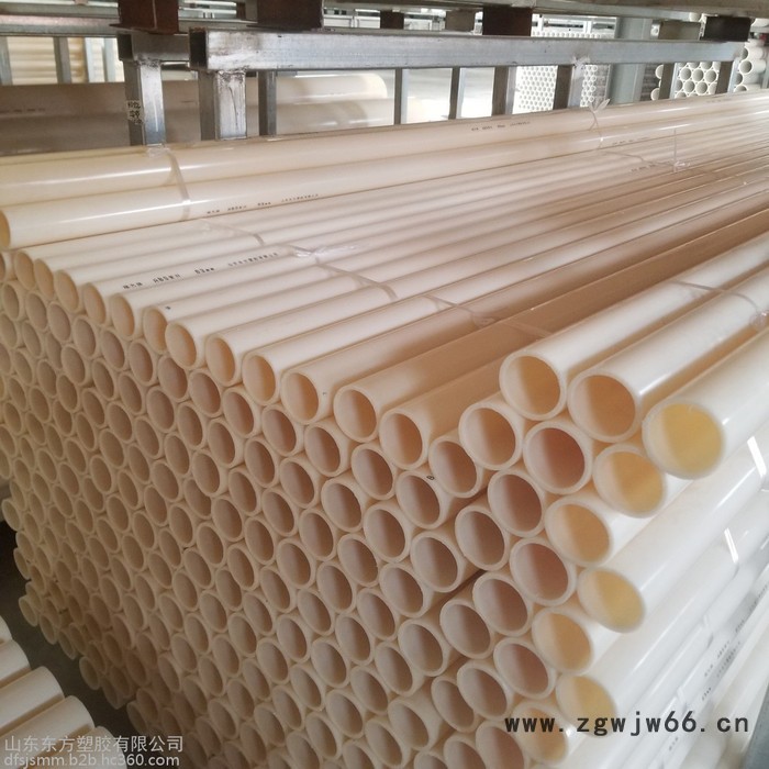 批发ABS管材管件 超薄壁ABS管材管 ABS加药管 加厚ABS化工管材 abs自来水管 DN50图4