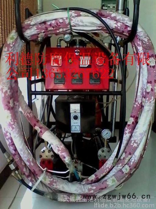 供应[聚氨酯高压喷涂机 聚氨酯喷涂机价格 外墙聚氨酯喷涂机图3